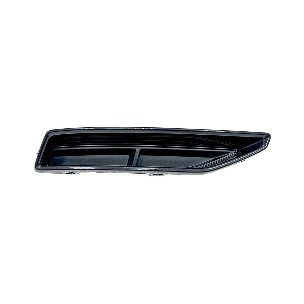 Rear Left Rear Driver Side Lower Bumper Cover Molding 2019-2024 Audi Q3