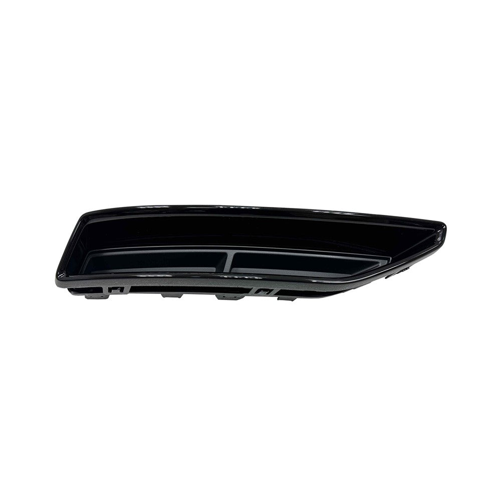 Rear Left Rear Driver Side Lower Bumper Cover Molding 2019-2024 Audi Q3