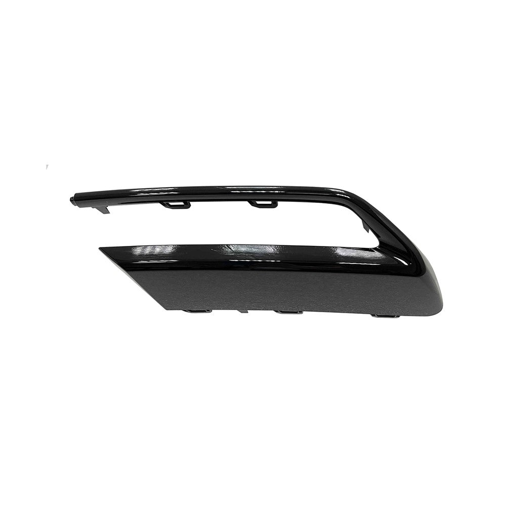 Rear Right Rear Passenger Side Bumper Cover Molding 2021-2025 Audi Q5, Q5 Phev