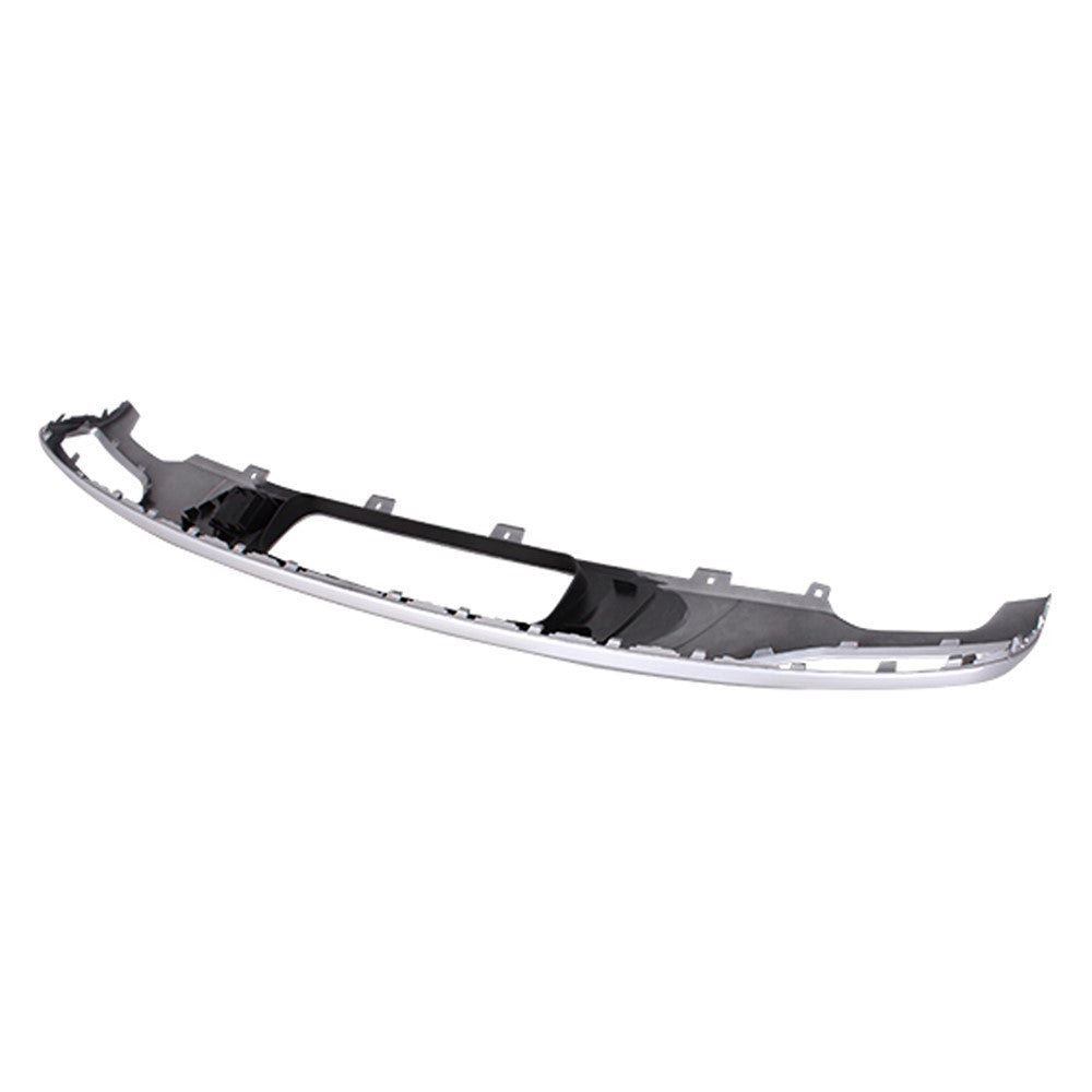 Rear Lower Valance Panel 2018-2020 Audi Q5