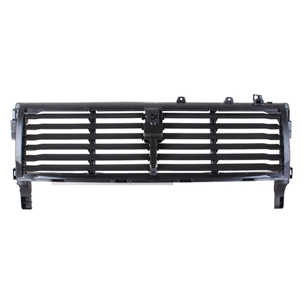 Radiator Shutter Assembly 2018-2020 Audi Q5