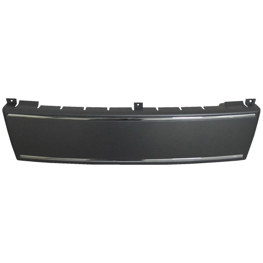 Grille Mounting Panel Trim 2005-2009 Audi A4, S4