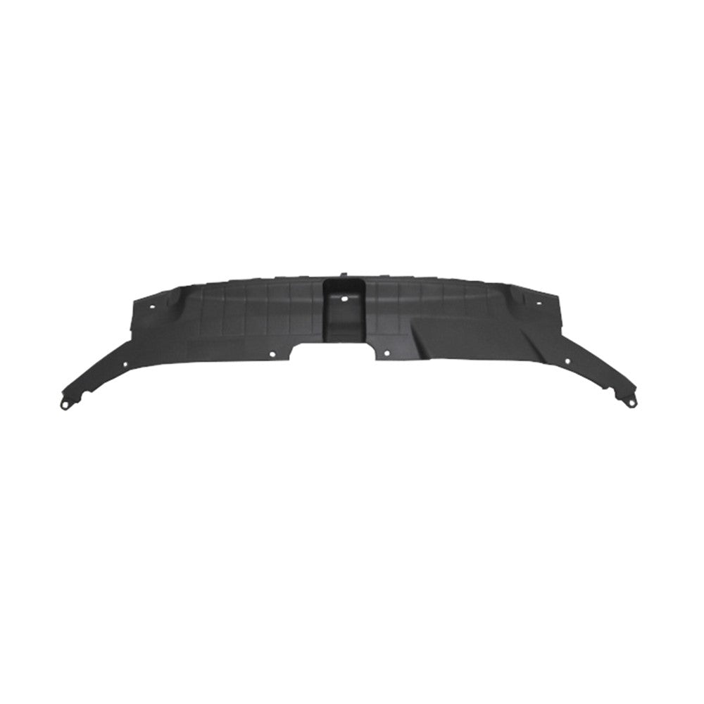 Engine Cover Above Radiator Support Area 2009-2012 Audi Q5