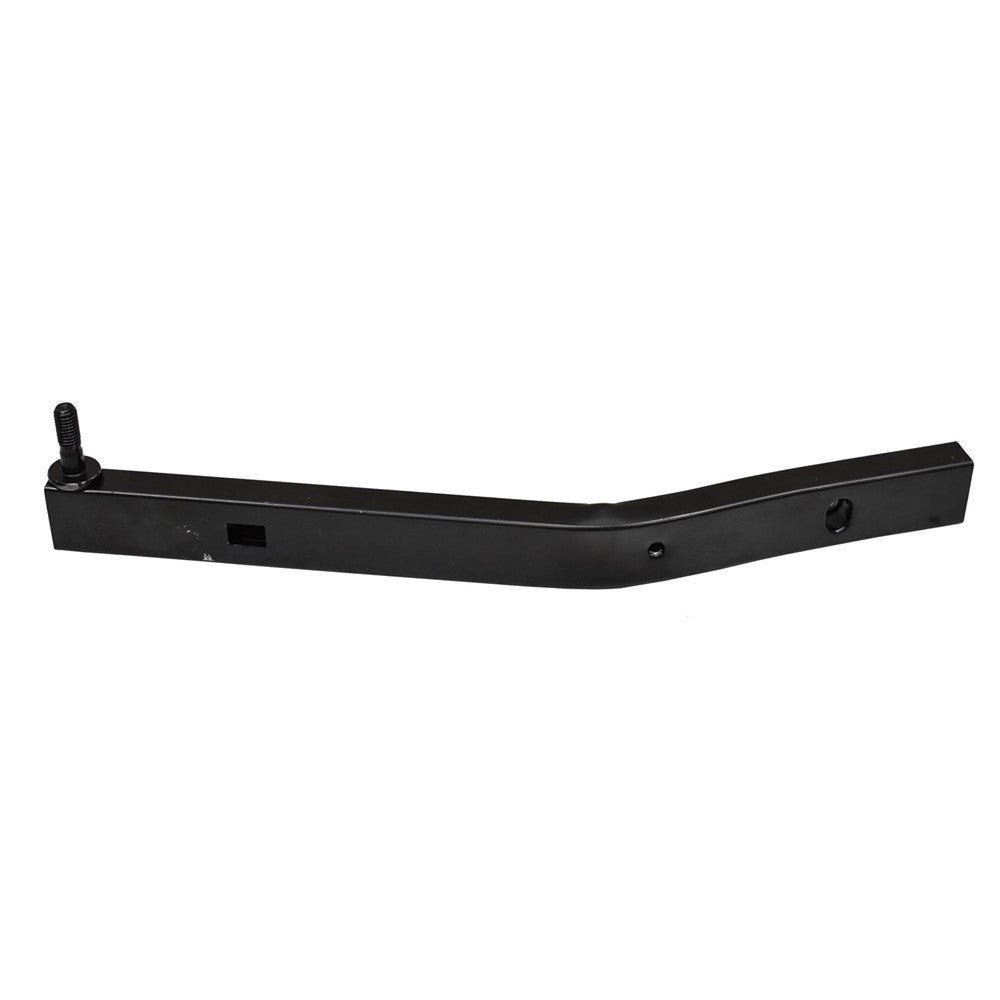 Left Driver Side Lower Radiator Support 2009-2017 Audi A4, A4 Quattro, S4, A5 Quattro, S5, A4 Allroad