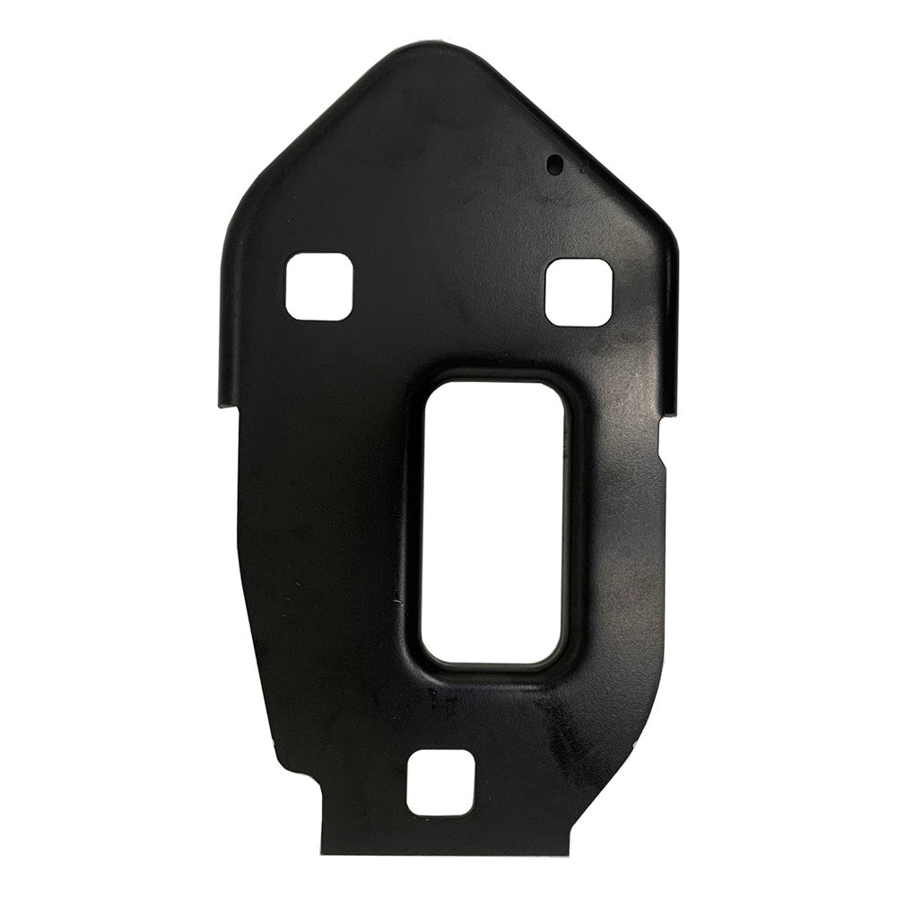Left Driver Side Radiator Support Bracket 2009-2017 Audi Q5, Sq5