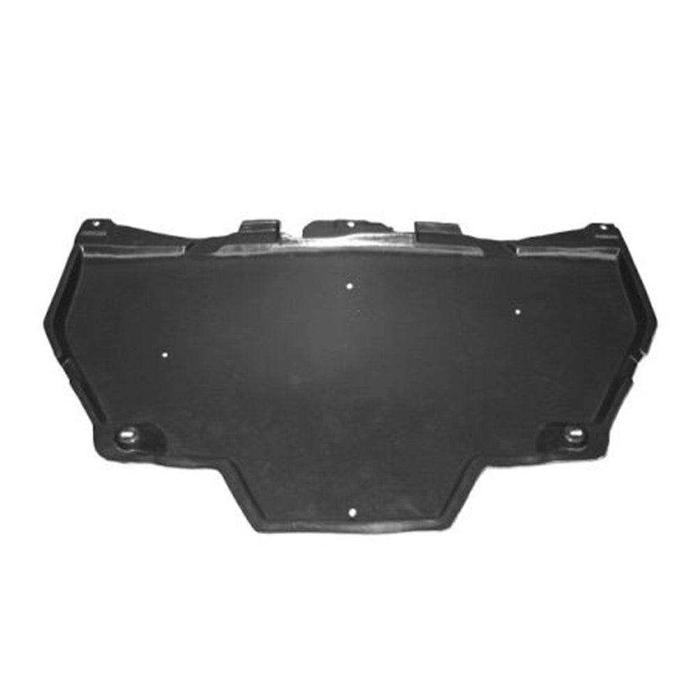Rear Undercar Shield 2002-2008 Audi A4, S4