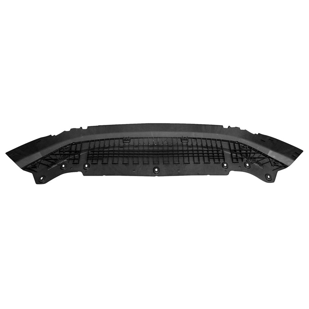 Front Forward Undercar Shield 2019-2023 Audi A6 Quattro, S6