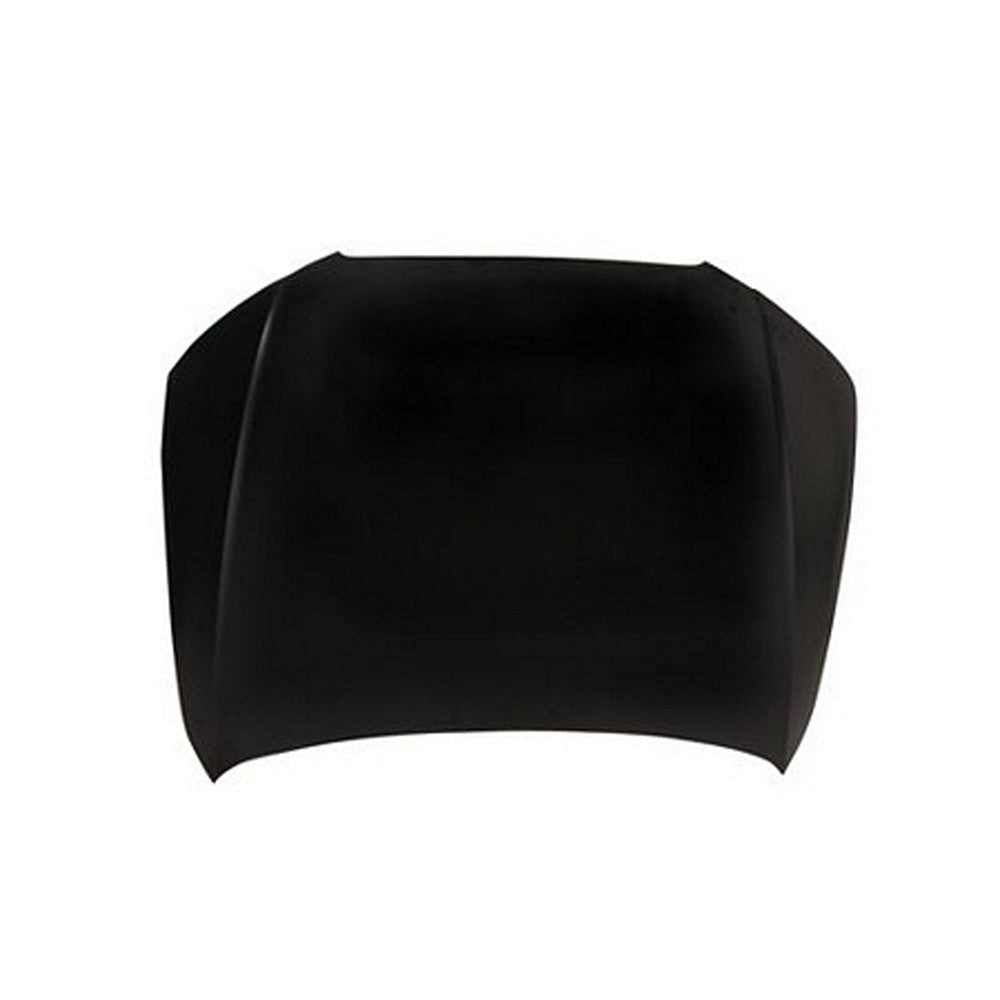 Front Hood 2009-2012 Audi A4, S4
