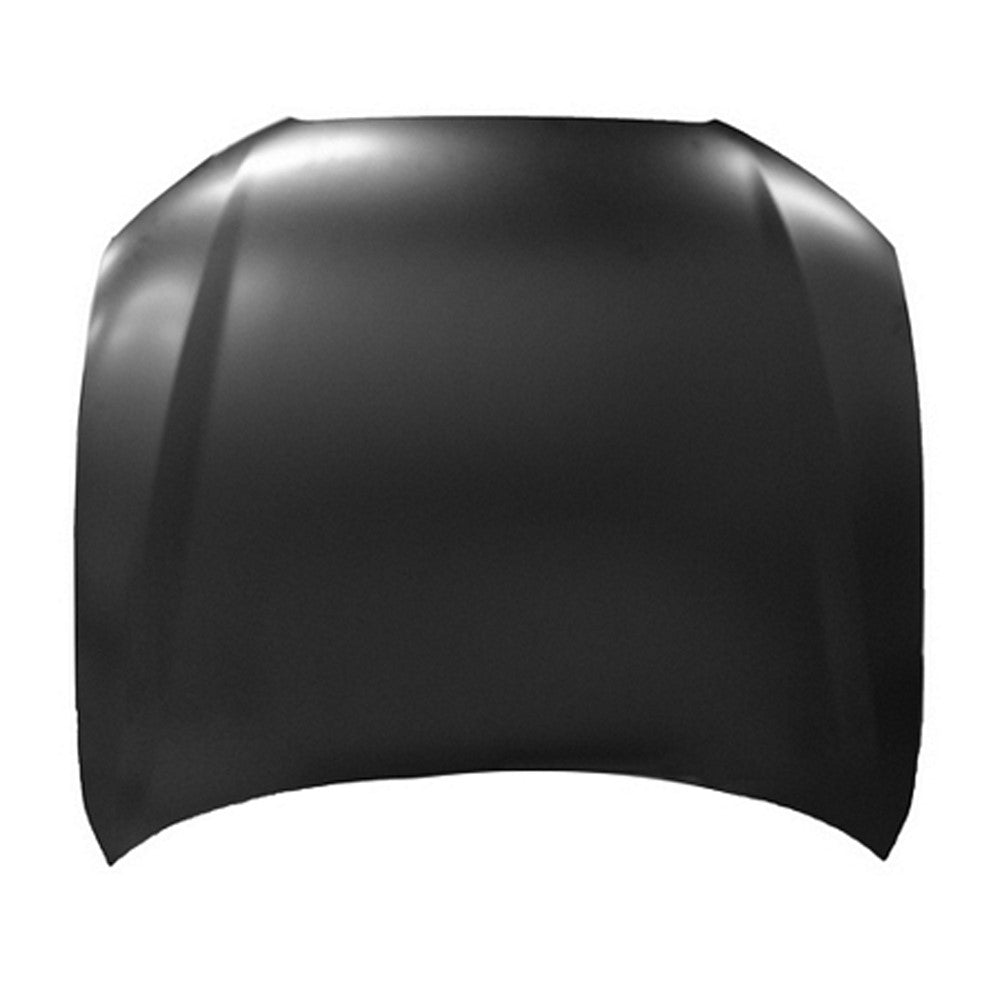 Front Hood 2012-2018 Audi A6, S6