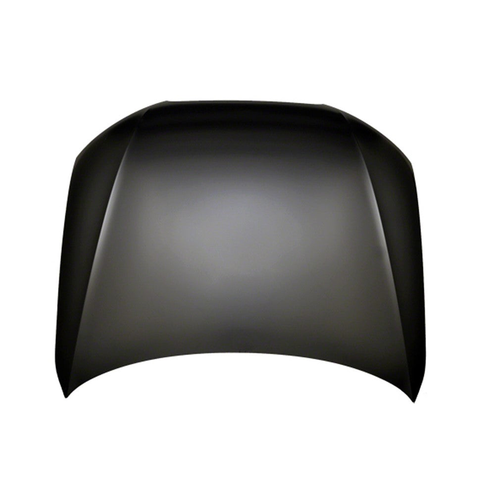 Front Hood 2013-2016 Audi A4, Allroad, S4