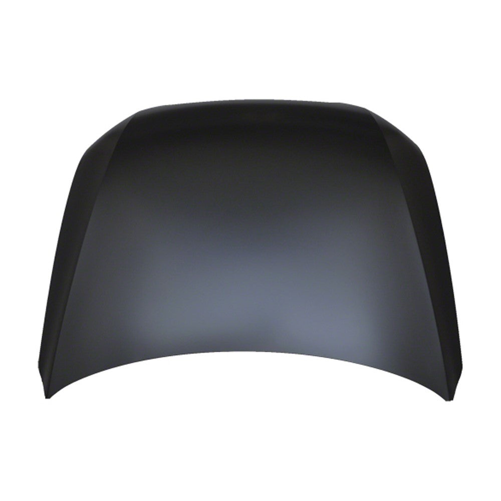 Front Hood 2013-2017 Audi Q5, Sq5