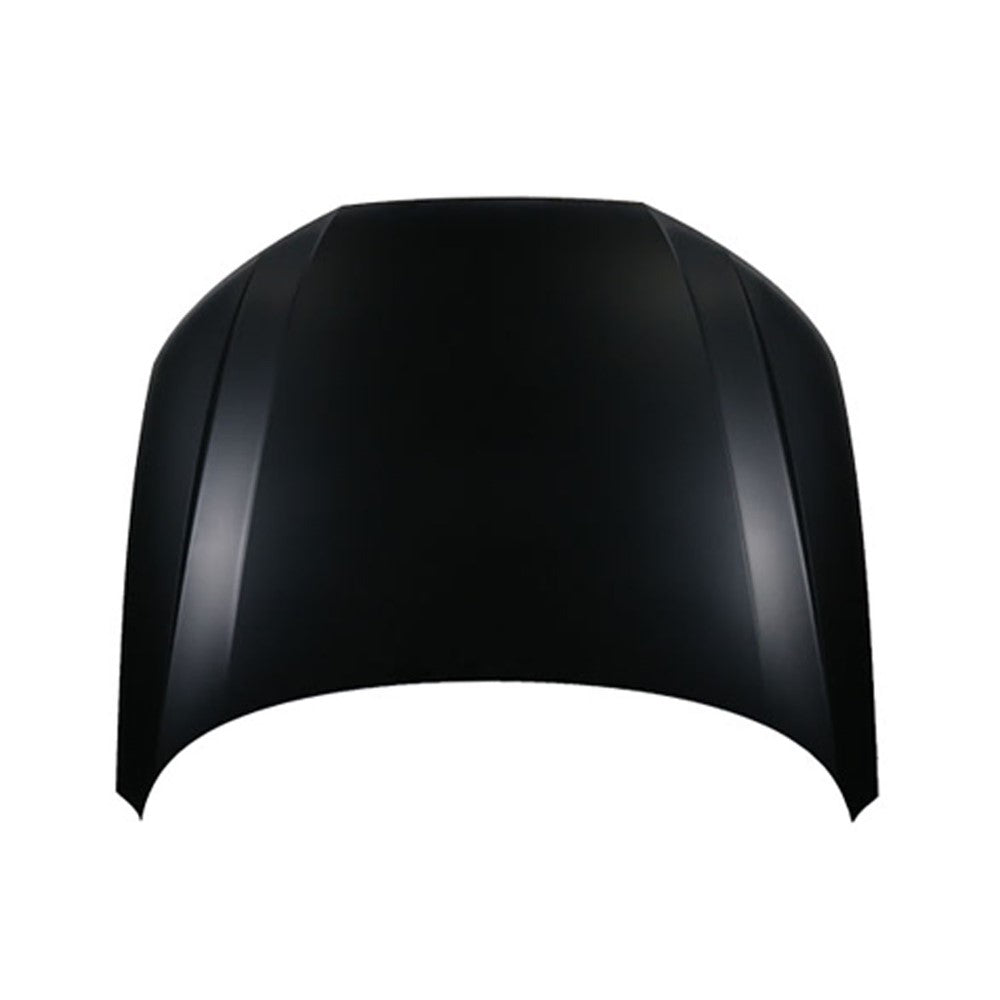 Front Hood 2017-2024 Audi A4, A4 Allroad, A4 Quattro, S4