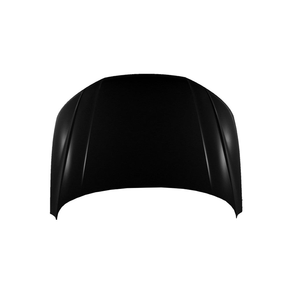 Front Hood 2018-2024 Audi Q5, Sq5, Q5 Phev, Q5 Sportback, Sq5 Sportback