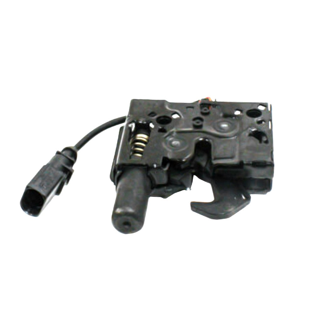 Front Hood Latch Assembly 2018-2023 Audi Q5, Sq5, Q5 Phev, Q5 Sportback, Sq5 Sportback
