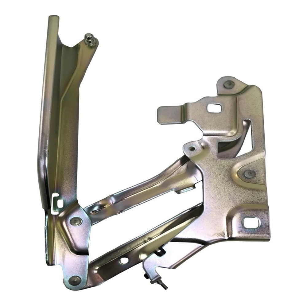 Front Left Driver Side Hood Hinge 2018-2024 Audi Q5, Sq5, Q5 Phev, Q5 Sportback, Sq5 Sportback