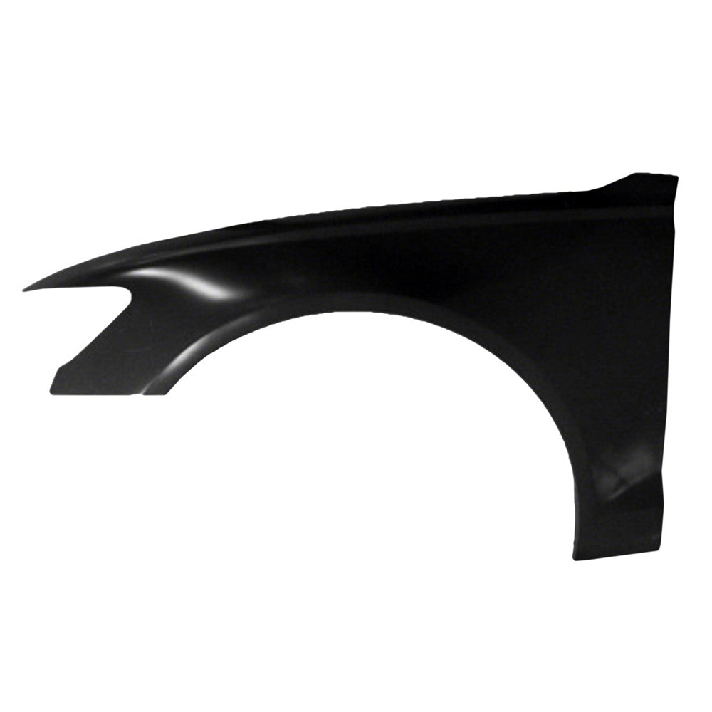 Front Left Driver Side Front Fender 2012-2018 Audi A6, S6