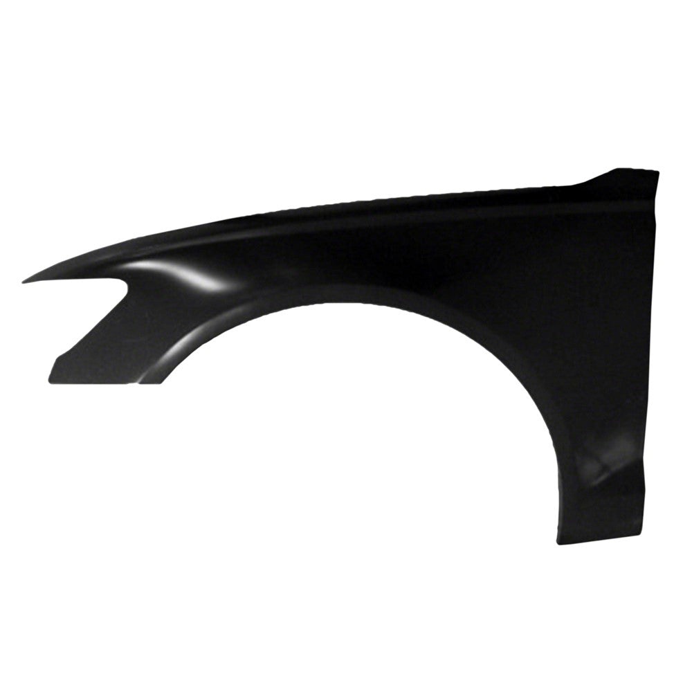 Front Left Driver Side Front Fender 2012-2018 Audi A6, S6