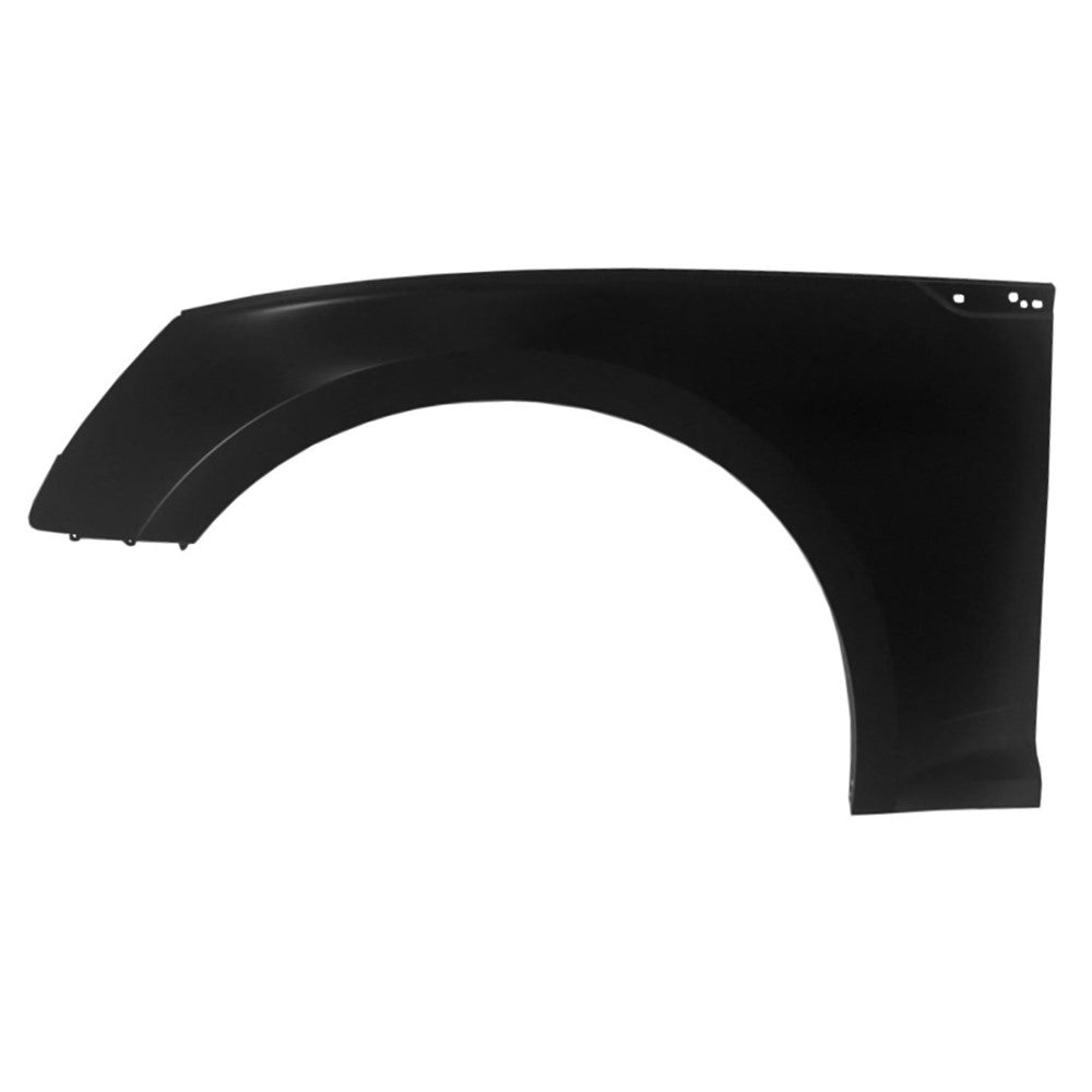 Front Left Front Driver Side Fender 2018-2025 Audi A5 Quattro, A5 Sportback, S5, S5 Sportback, Rs5