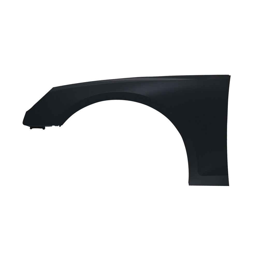 Front Left Front Driver Side Fender 2020-2025 Audi A4 Quattro, S4