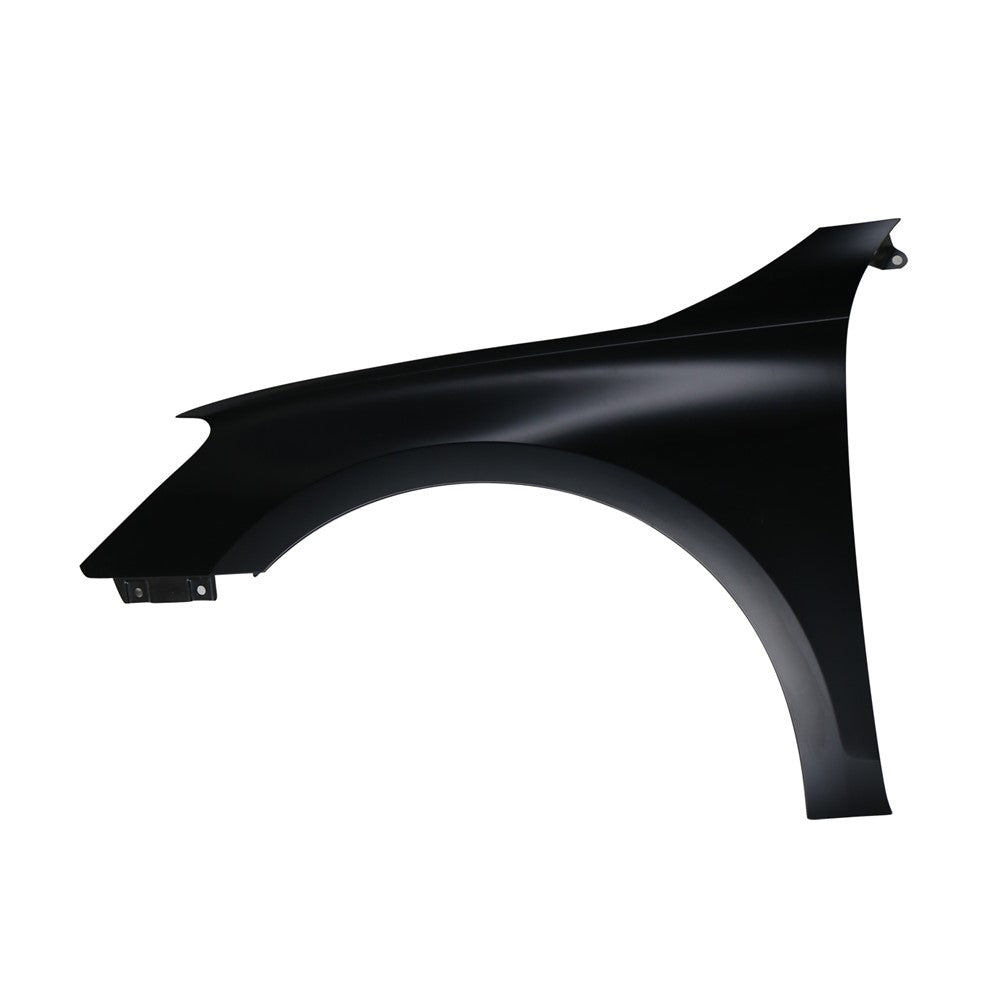 Front Left Front Driver Side Fender 2022-2025 Audi A3, A3 Quattro, S3