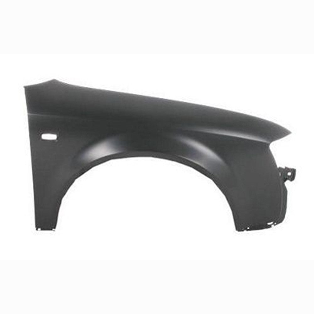 Front Right Passenger Side Front Fender 2002-2005 Audi A4, S4