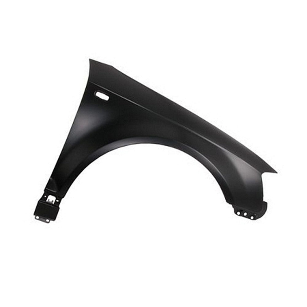Front Right Passenger Side Front Fender 2006-2008 Audi A3