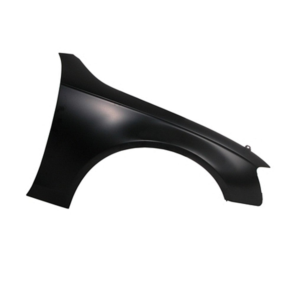 Front Right Passenger Side Front Fender 2009-2012 Audi A4, S4