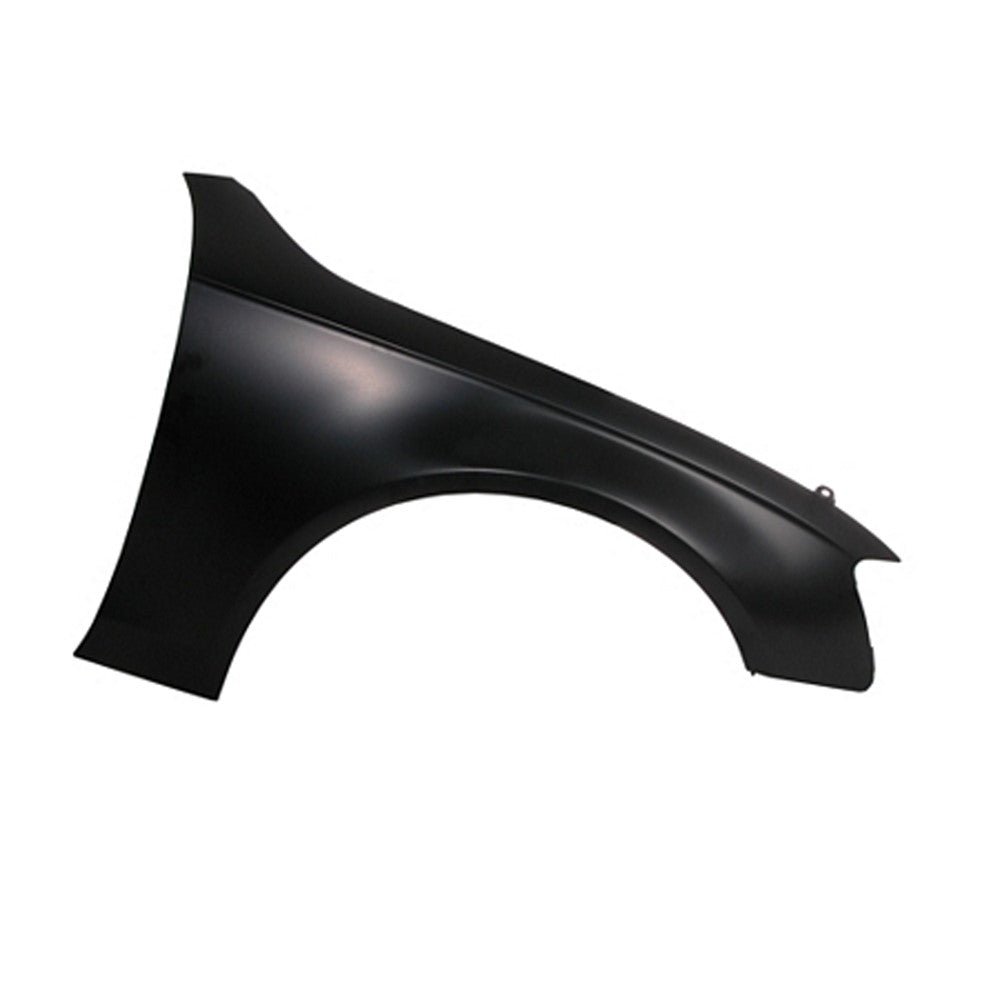 Front Right Passenger Side Front Fender 2009-2012 Audi A4, S4