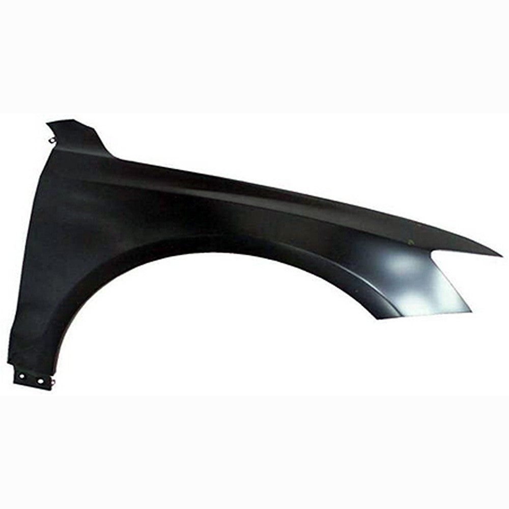 Front Right Passenger Side Front Fender 2009-2012 Audi Q5