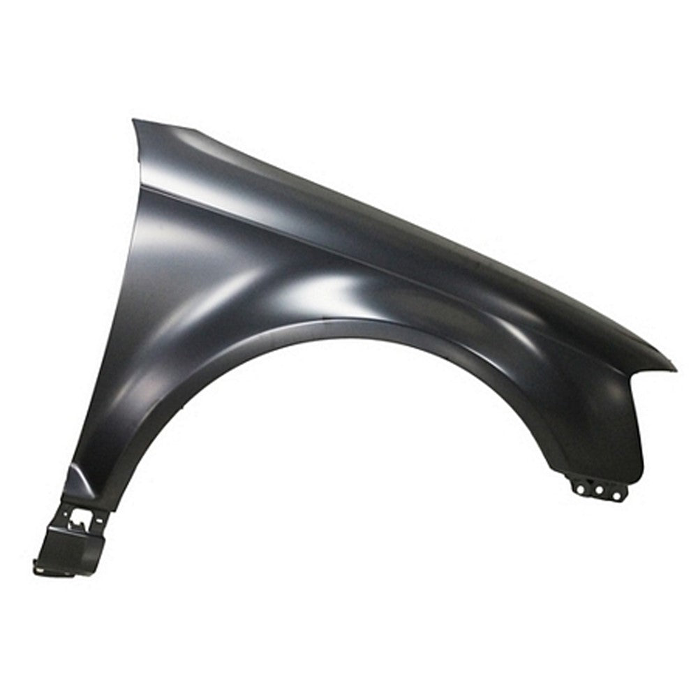 Front Right Passenger Side Front Fender 2009-2013 Audi A3