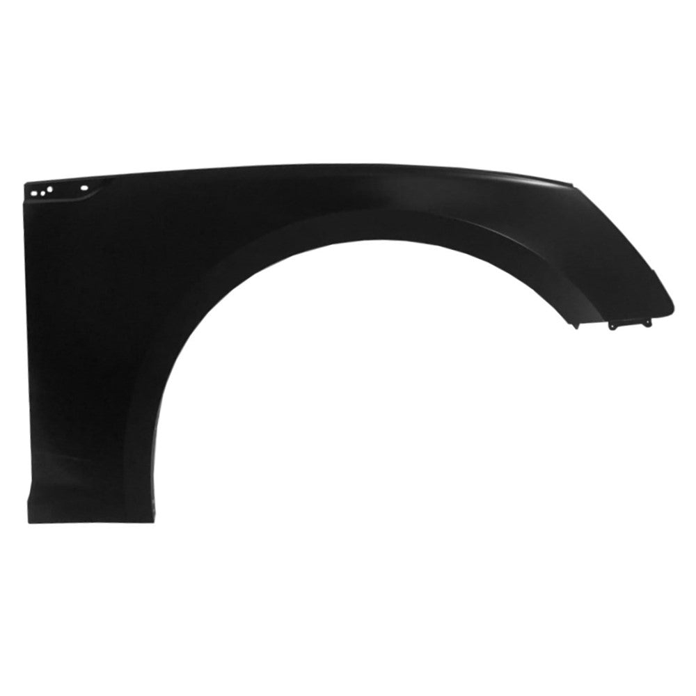 Front Right Front Passenger Side Fender 2018-2025 Audi A5 Quattro, A5 Sportback, S5, S5 Sportback, Rs5