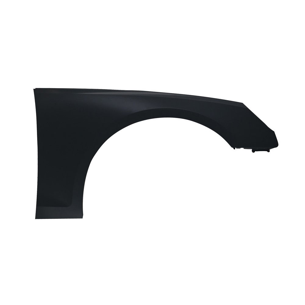 Front Right Front Passenger Side Fender 2020-2025 Audi A4 Quattro, S4
