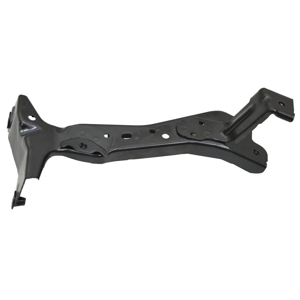 Front Right Front Passenger Side Fender Brace 2015-2020 Audi A3, A3 Quattro, S3