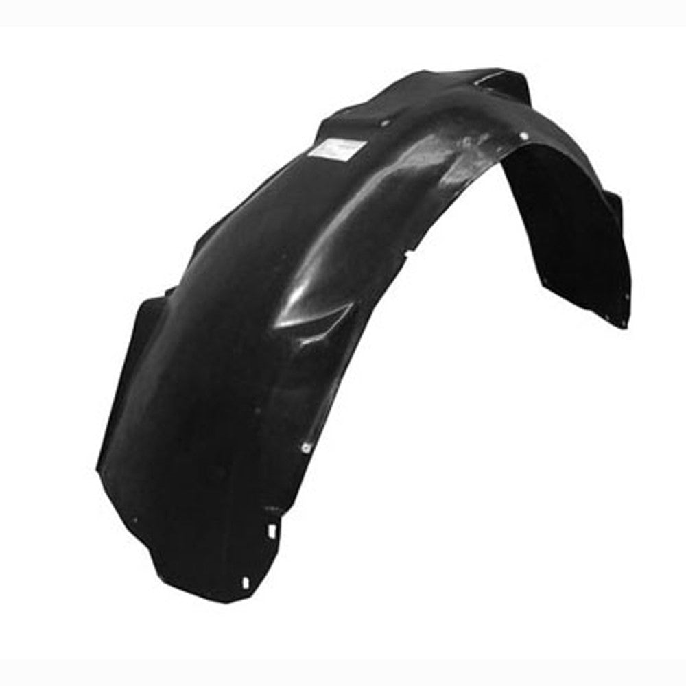 Front Left Driver Side Front Inner Fender 1998-2004 Audi A6
