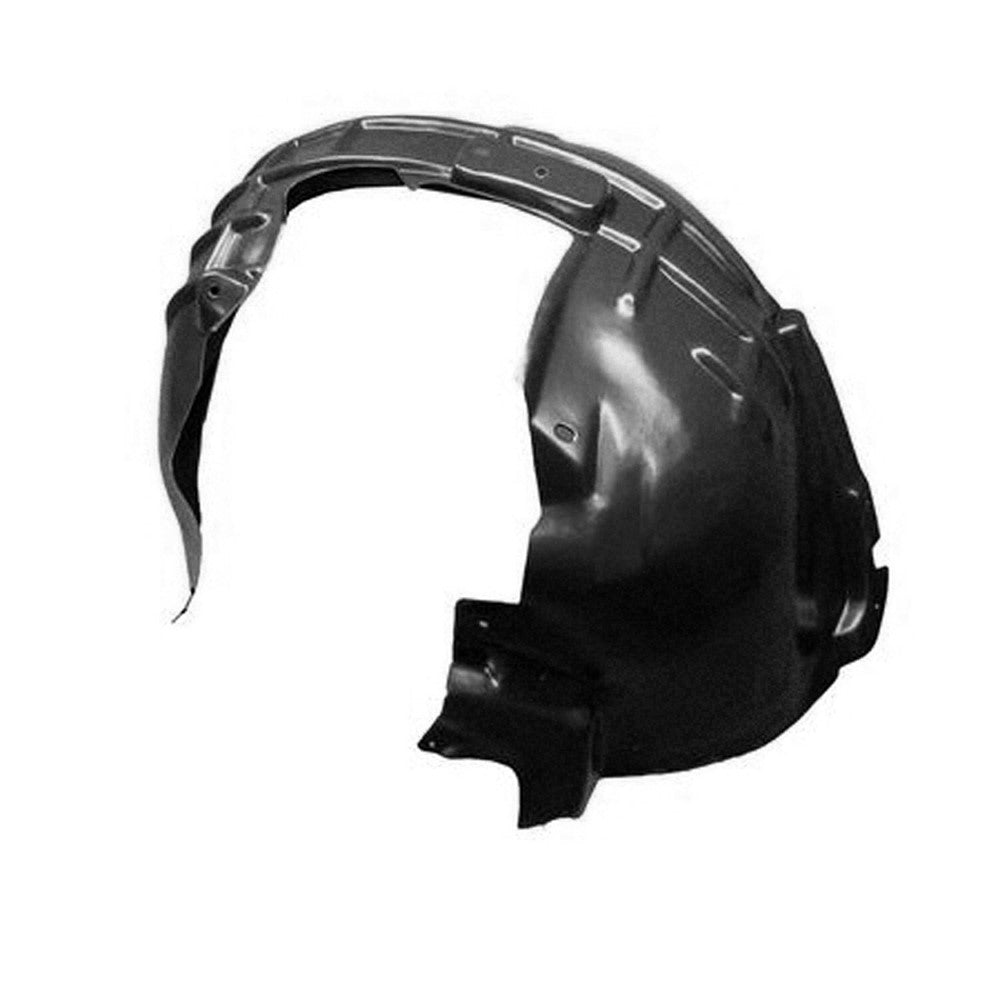 Front Left Driver Side Front Inner Fender 2009-2012 Audi Q5