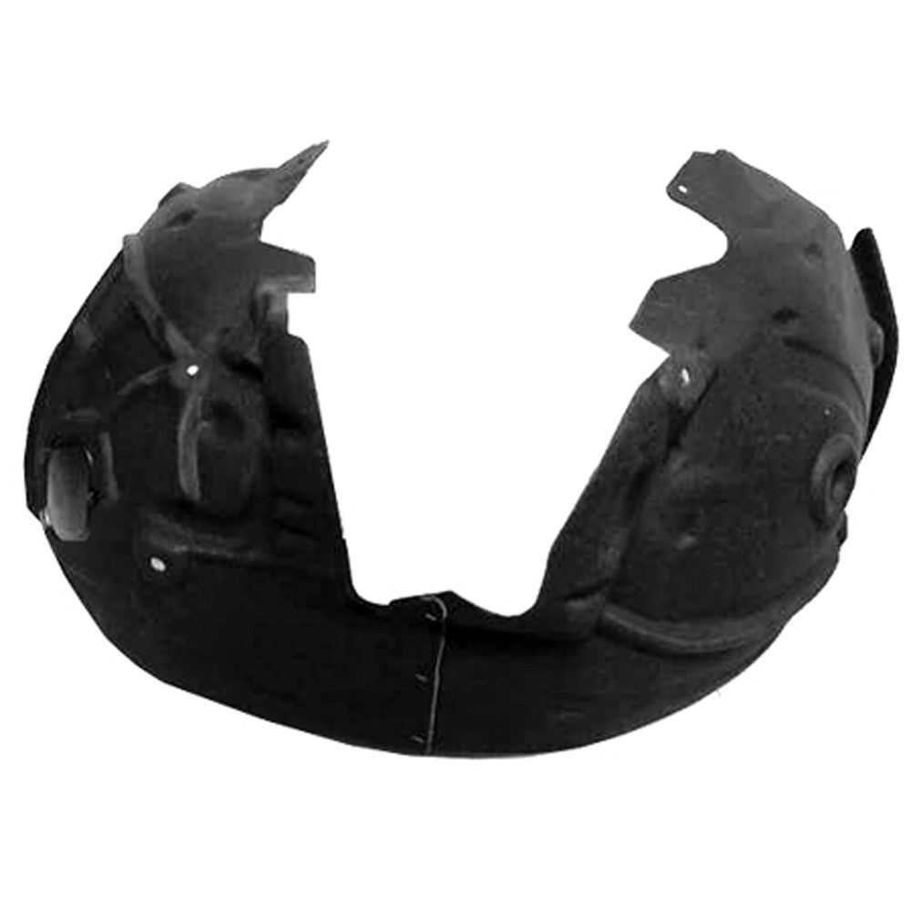 Front Left Driver Side Front Fender Liner 2012-2016 Audi A6, A6 Quattro, S6