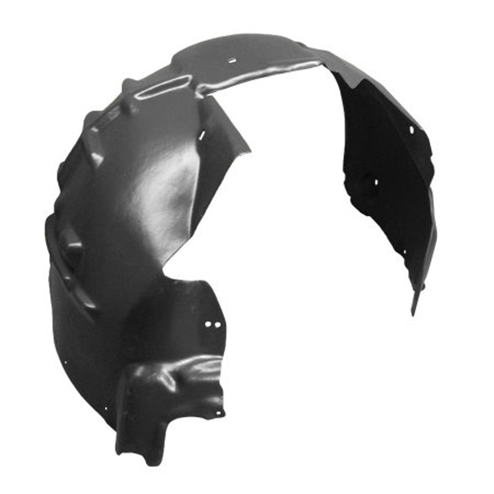 Front Right Passenger Side Front Inner Fender 2008-2017 Audi S5, A5