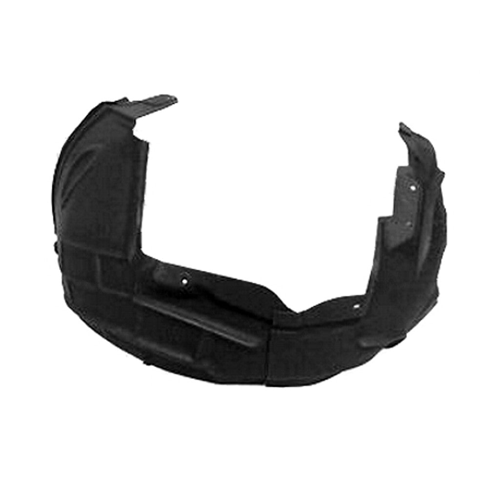 Front Right Front Passenger Side Fender Liner 2006-2011 Audi A6