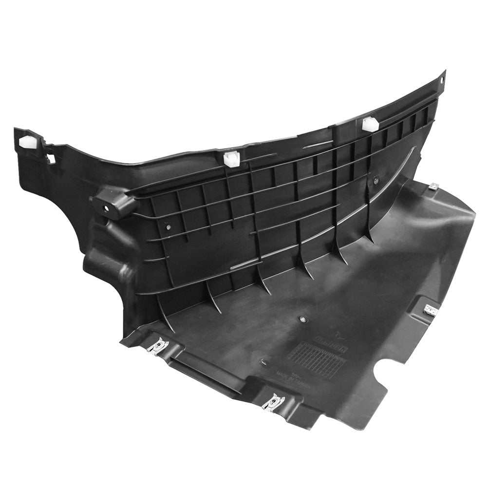 Front Left Front Driver Side Fender Splash Shield 2018-2020 Audi Q5
