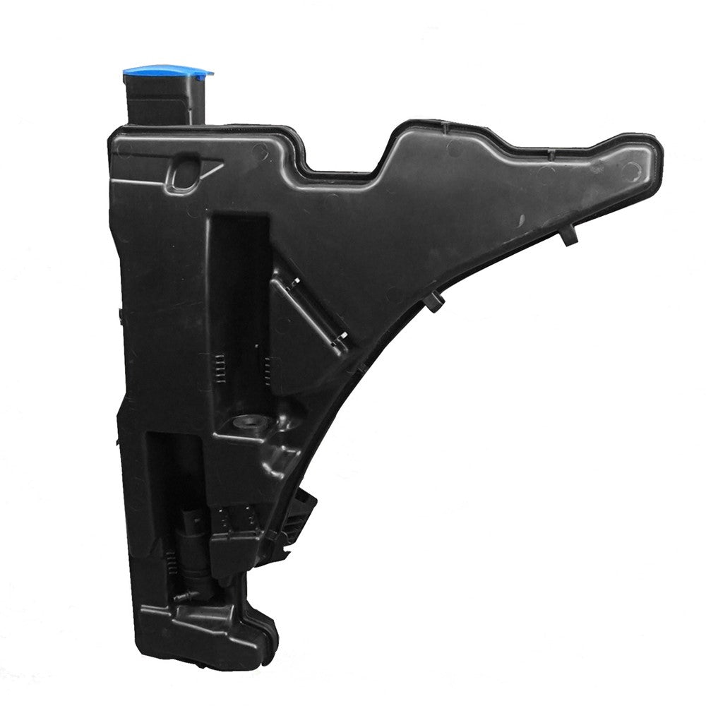 Washer Fluid Reservoir 2017-2024 Audi A4, A4 Quattro, S4, A4 Allroad