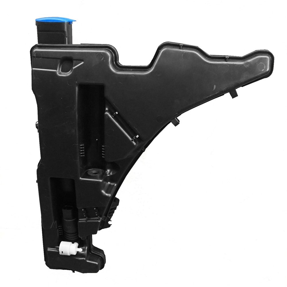 Washer Fluid Reservoir 2017-2024 Audi A4, A4 Quattro, S4, A4 Allroad