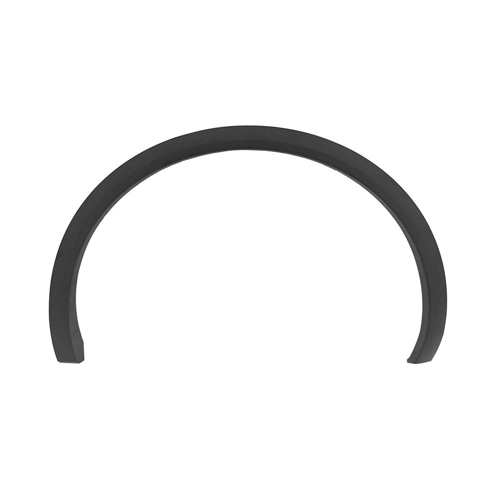 Rear Left Rear Driver Side Wheel Arch Trim 2018-2024 Audi Q5, Sq5, Q5 Phev, Q5 Sportback, Sq5 Sportback