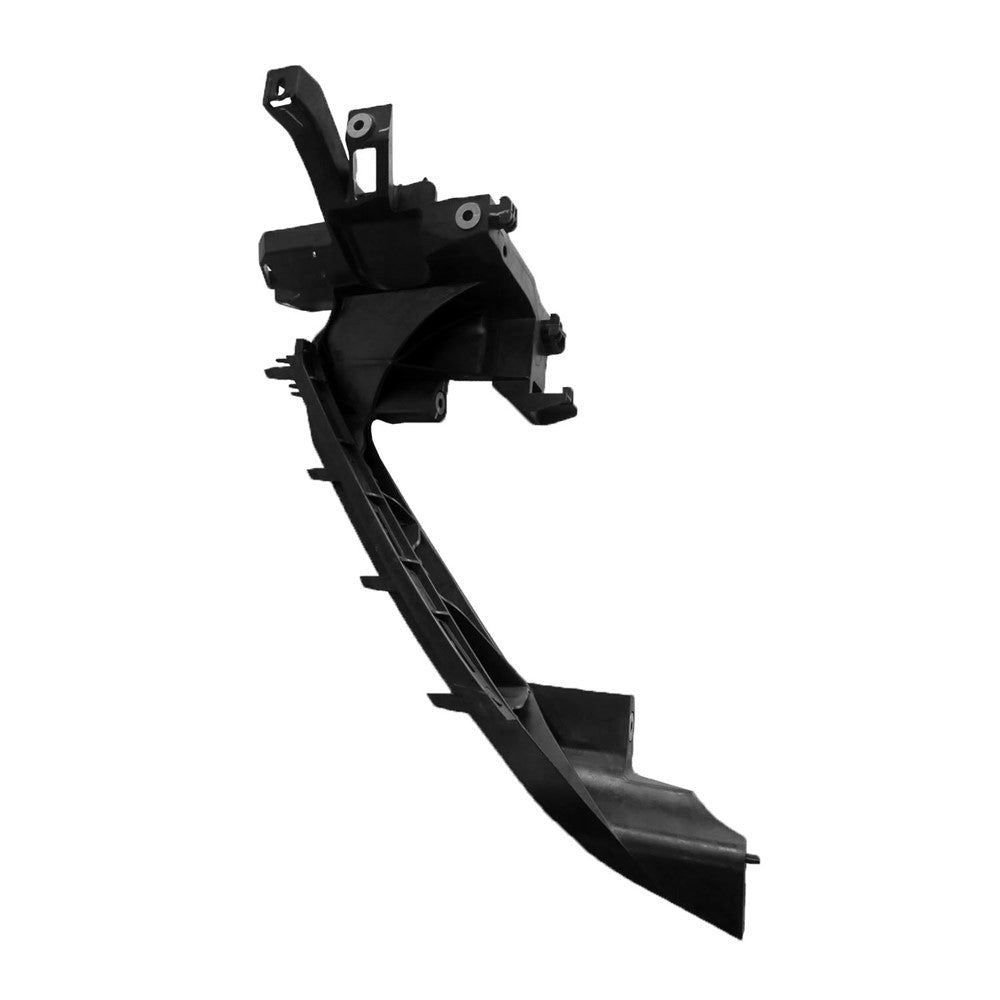 Front Left Driver Side Front Headlight Bracket 2018-2020 Audi Q5, Sq5, Q5 Phev
