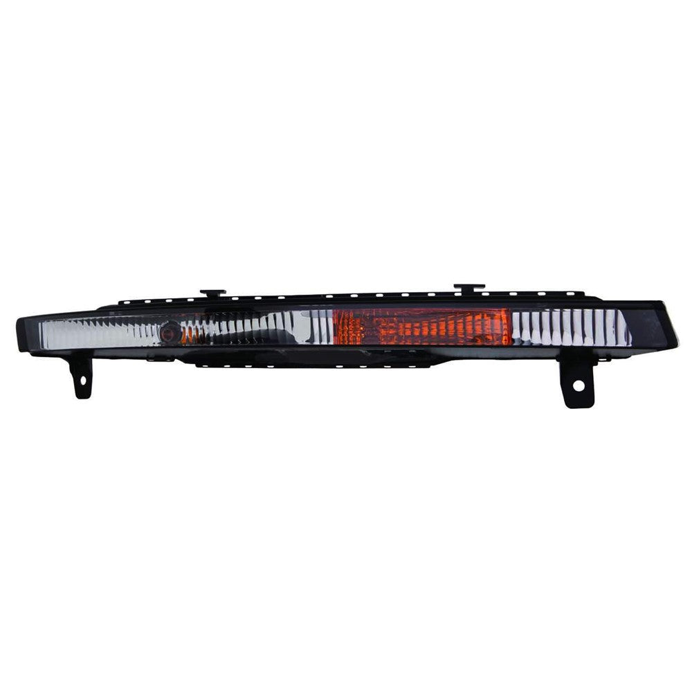 Right Passenger Side Parking And Side Marker Light 2010-2015 Audi Q7