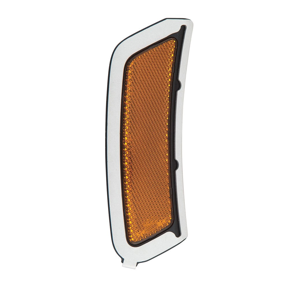 Front Left Front Driver Side Side Marker Light Assembly 2017-2019 Audi Q7