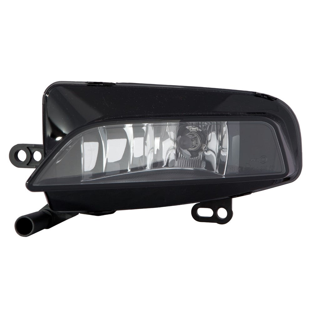 Front Left Driver Side Fog Light Assembly 2015-2016 Audi S3