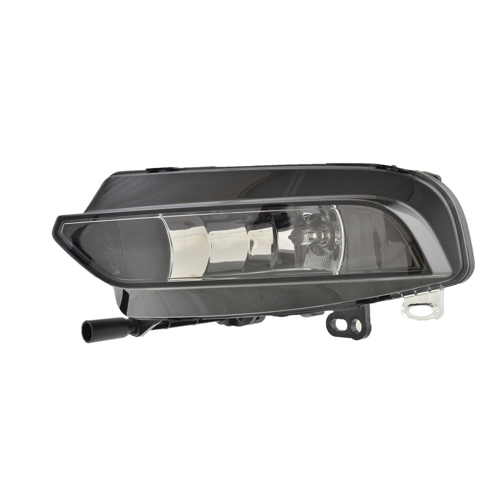 Front Left Driver Side Halogen Fog Light Assembly 2016 Audi A3 Sportback E-Tron