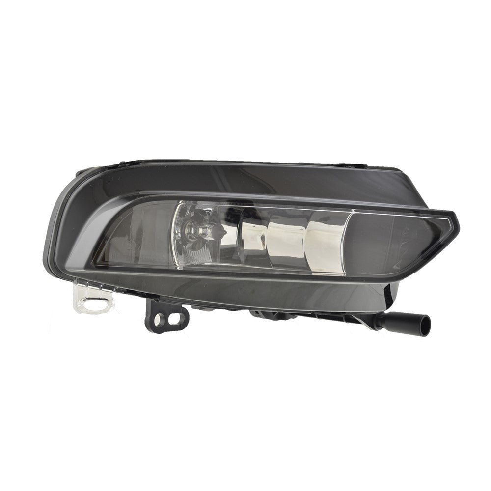 Front Right Passenger Side Halogen Fog Light Assembly 2016 Audi A3 Sportback E-Tron