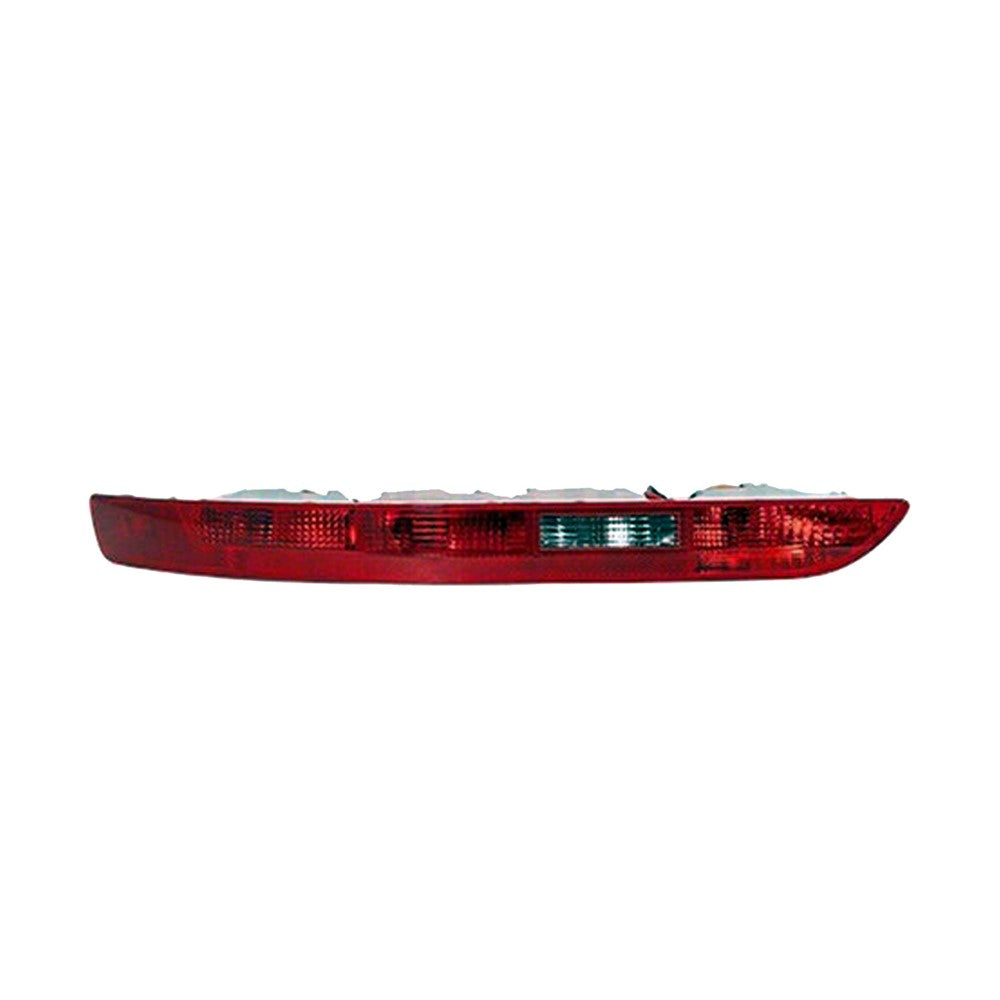 Rear Left Driver Side Lower Tail Light Assembly 2009-2017 Audi Q5, Sq5