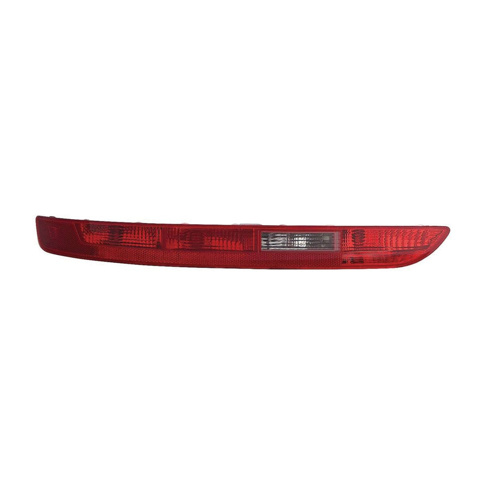 Rear Left Driver Side Lower Tail Light Assembly 2009-2017 Audi Q5, Sq5